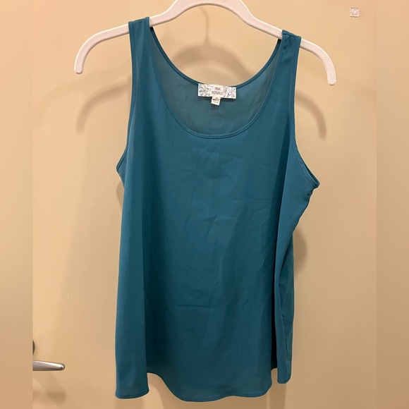 Pink Republic tank top - Picture 1 of 3